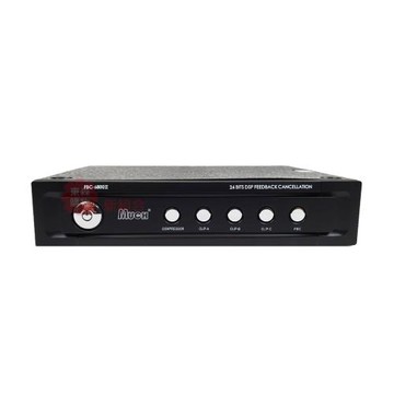MUCH FBC-6800II 麥克風迴授抑制器