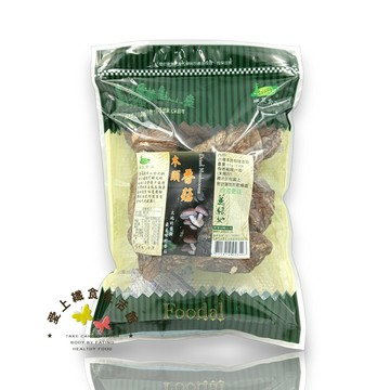 福豆 木頭香菇60g #乾燥香菇