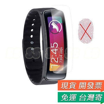 Gear Fit R350 保護貼 日本高清 保護貼 保護膜 三星 R350 進口曲面專用 保護膜 軟膜