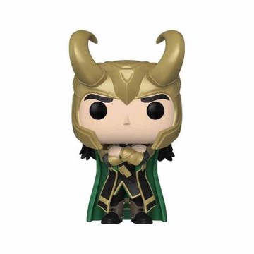 彭大商城 Funko #1346_18吋 漫威 洛基