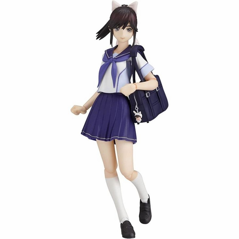 Figma ラブプラス 高嶺愛花 通販 Lineポイント最大get Lineショッピング