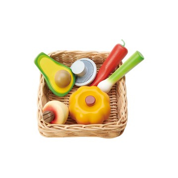 tender leaf 新鮮蔬食籃  1組  TL8290