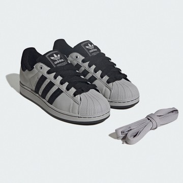 ADIDAS SUPERSTAR II 男女 休閒鞋 JP8760