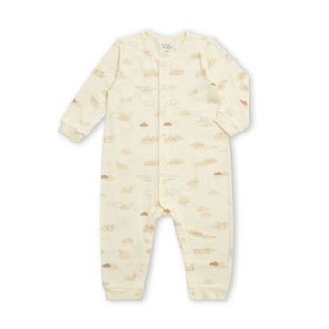 夢幻比得長袖兔裝 (水晶紗)