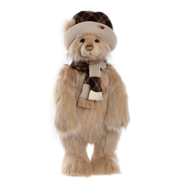 Charlie Bears 查理熊 - Hub Bub