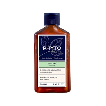 PHYTO髮朵 豐盈蓬鬆植萃洗髮精 250ml