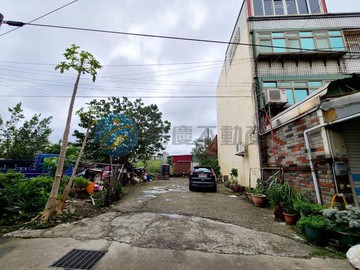 專任近湖口火車站 8米面寬 方正甲建｜新竹縣湖口鄉新盛段