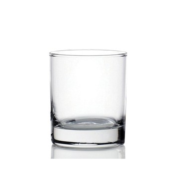 Ocean 威士忌杯 《銅板價》聖瑪利諾系列 290ml 金益合玻璃器皿