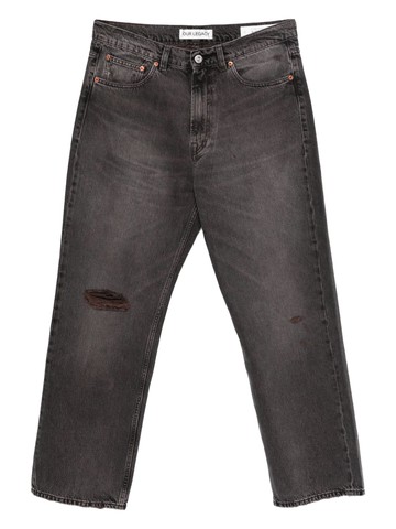 our legacy third cut jeans
