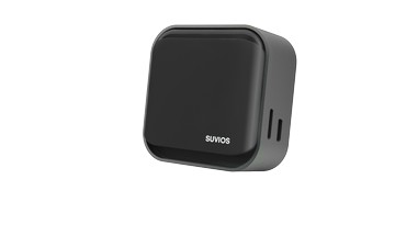 SUVIOS 舒活適 Snano 隨身抑菌除臭機