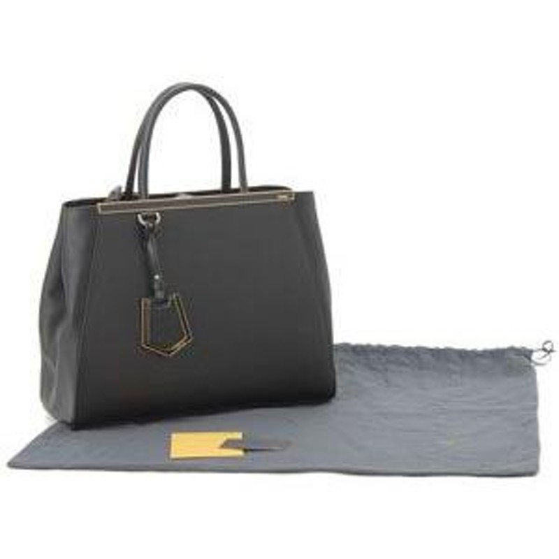 2013春夏新作 フェンディ 2WAYトートバッグ FENDI トゥージュール