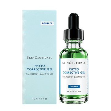 Skin Ceuticals 植萃極速舒緩色修精華凝膠 30ml 色修【SkinCeuticals】