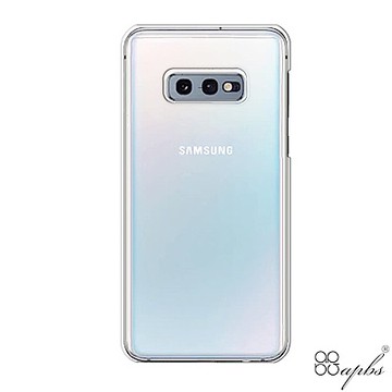 Samsung Galaxy S10e 防震雙料手機殼