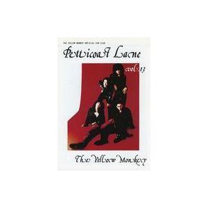 中古アイドル雑誌 Petticoat Lane 1995年7月号 13