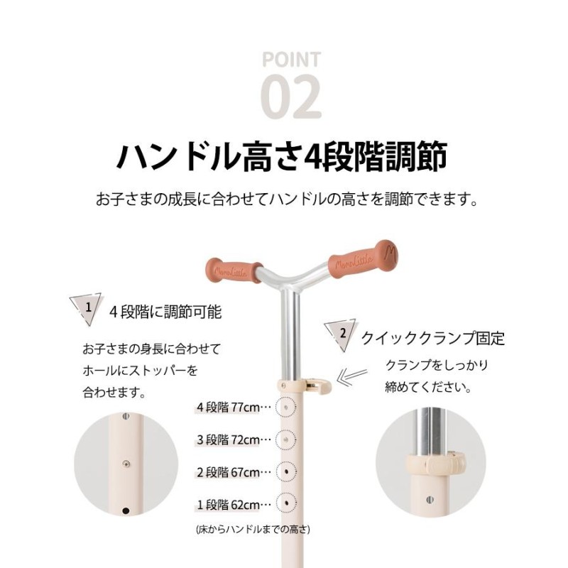 キックスクーター+ヘルメット+プロテクターセット キックボード キック