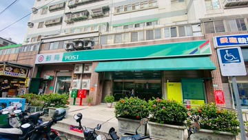 獨家專約三面採光邊間頂加公寓｜桃園市桃園區中山路