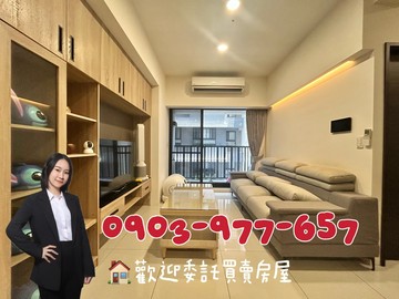 ⭐我有影片⭐德鑫鑫時代｜低於行情兩房機械雙車可休旅｜台中市北屯區太原路三段