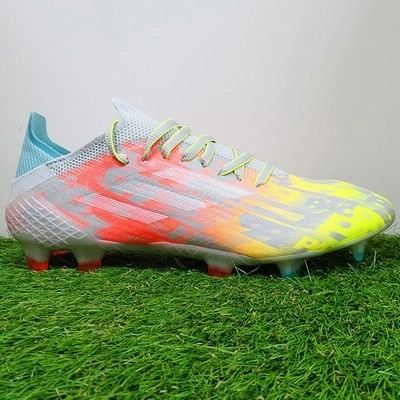 adidas アディダス エックス スピードフロー.1 SG スパイク 天然芝用 アディダス エックス スピードフロー.1 FG adidas 【サッカー