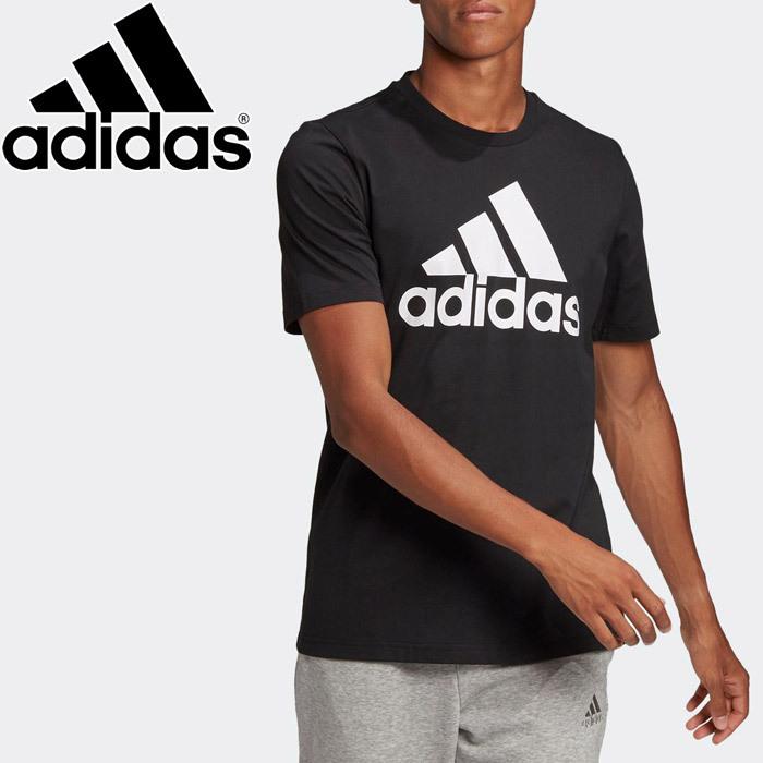 メール便送料無料 アディダス M MH BOS Tシャツ 29194-GK9120 メンズ | LINEブランドカタログ