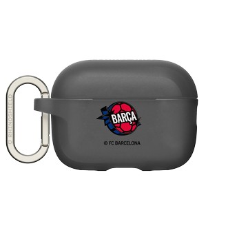 AirPods Pro 2 AirPods Case 黑 - FC Barcelona - BARÇA