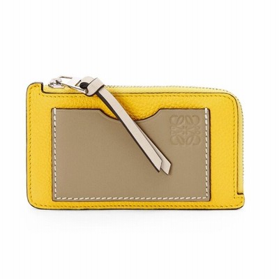loewe box付き パウラズイビサ イルカ コインケース キーホルダー