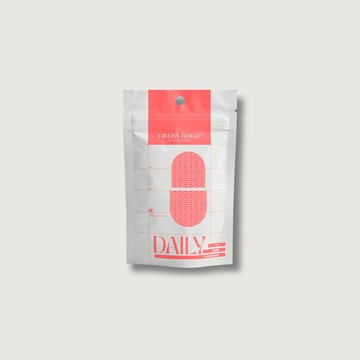 【GREEN GOLD】DAILY 蔓越莓複方膠囊 30顆