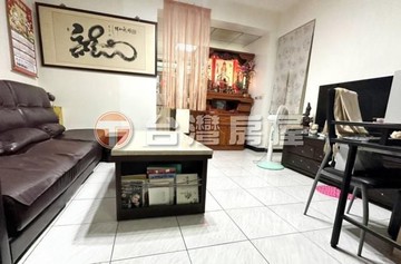 A8吾愛吾家長庚商圈三房車｜桃園市龜山區興華一街