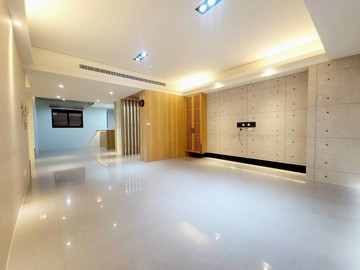 文心森林G10G10a雙捷運▲精銳雙主臥3車豪邸｜台中市南屯區大墩十一街