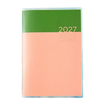 2027 50K跨年月計畫
