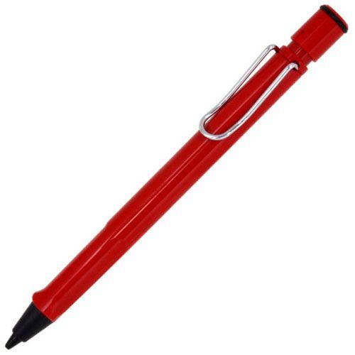 LAMY ラミー サファリ L116 シャーペン（シャープペンシル） レッド 赤 (コ)