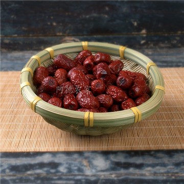 竹編簸箕筲箕青篾手工圓米撈洗菜瀝水晾曬裝飾水果竹筐收納籃