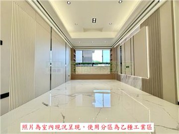 清水灣新裝潢亮麗景觀電梯-乙工｜新北市五股區成泰路四段