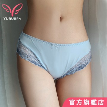 玉如阿姨  靈魂伴侶內衣 單件配褲 F XL 0619單件配褲