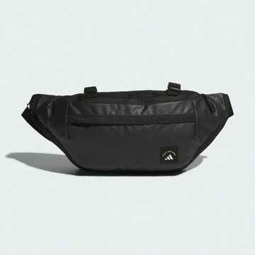 adidas 運動腰包 戶外 運動 休閒 男/女 KC0250 官方直營