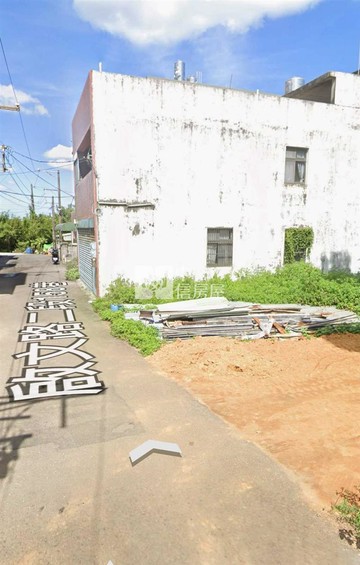 中央大學大面寬甲建｜桃園市中壢區大路段