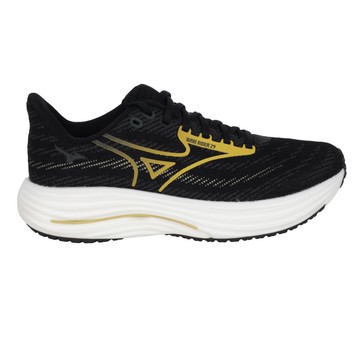MIZUNO WAVE RIDER 29 男緩震慢跑鞋(免運 運動 美津濃「J1GC250355」≡排汗專家≡
