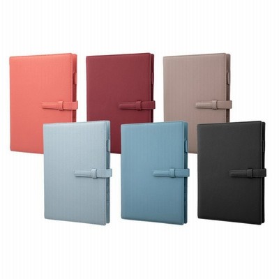 Gramas システム手帳 A5サイズ 手帳 方眼ノート メモ帳 シュリンクpuレザー Gramas Cultivate 21 System Organizer ビジネス手帳 カード収納 通販 Lineポイント最大get Lineショッピング