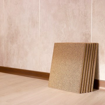 43cm貓抓板 / 6片裝 / 市售最大貓抓板