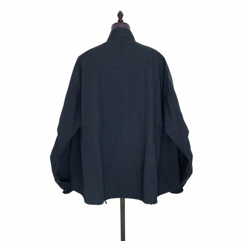 ジャケット・アウター elephant TRIBAL fabrics M65 Knit Blouson elephantTRIBALfabrics /M65 Knit Blouson