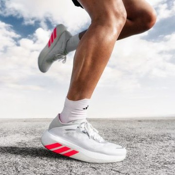 【adidas 愛迪達】 HYPERBOOST RUN 跑鞋 運動鞋 慢跑鞋 女鞋 HQ7711
