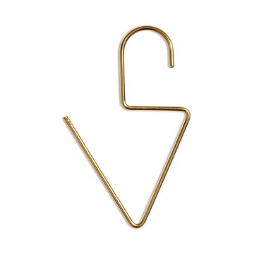 Quiet Town Venice V Shower Hooks, Set of 12