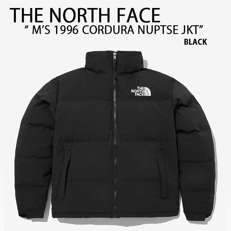 THE NORTH FACE ノースフェイス ダウンジャケット M'S 1996 CORDURA