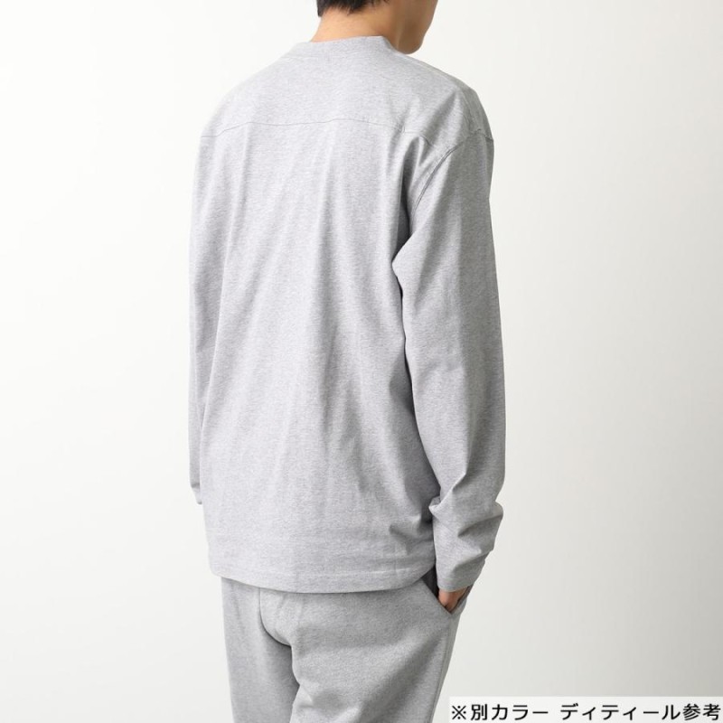 JACQUEMUS ジャックムス 長袖 Tシャツ 226JS082 2480 レディース ロンT