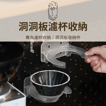【濾杯收納 洞洞板收納件】鮮咖悅嚴 洞洞板濾杯收納 ikea洞洞板 濾杯 咖啡 咖啡豆 咖啡濾杯 手沖濾器 聰明濾杯