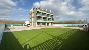 澎湖觀海超美精品電梯大名宿｜澎湖縣湖西鄉港底