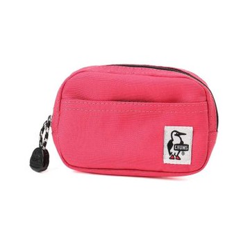 CHUMS Recycle Dual Soft Case零錢收納包 CH603987R018