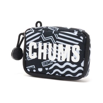 CHUMS Recycle CHUMS Compact Case收納包 男女 CH603479Z269