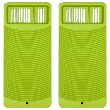 快樂洗衣板 53.6x26x10.2cm 台灣製造  單一顏色  2個