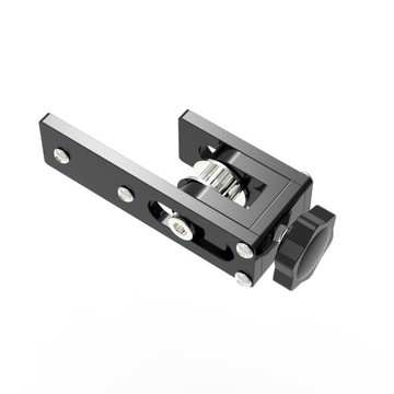 （工廠製造）（品質保證）X軸鋁合金同步帶松緊調節張緊器20型材通用Ender/CR 3D打印機配件