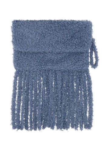 La Milanesa - Olivia Shoulder Bag - Womens -